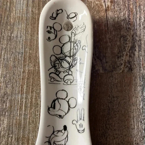 Disney | Mickey & Minnie  Stove side Spoon - Picture 3 of 4